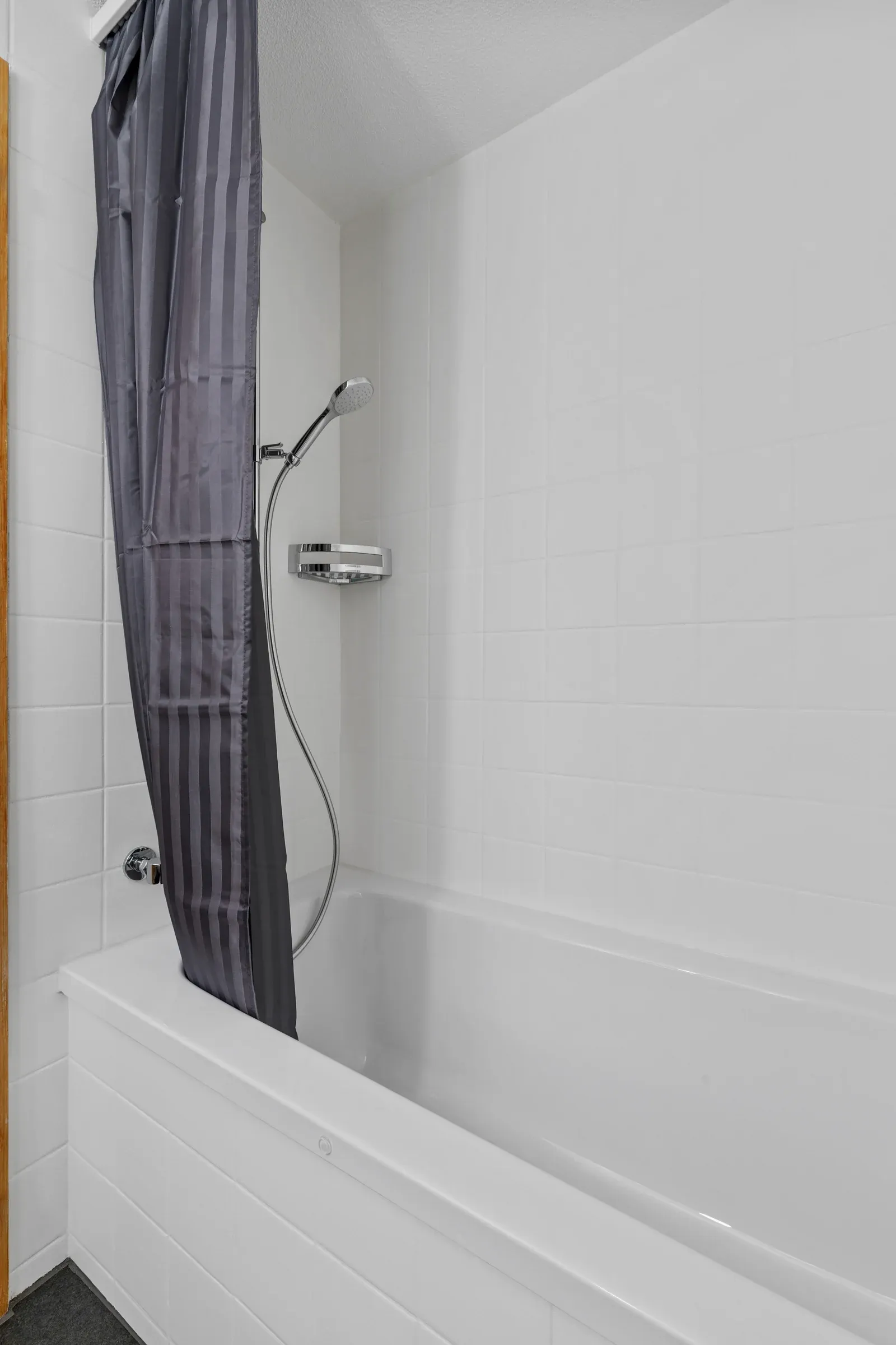 Bagno con vasca